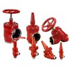 DANFOSS 148B5101 — Запорный клапан SVA-S 10 