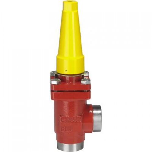 DANFOSS REG-SA 10 Клапан регулятор расхода 