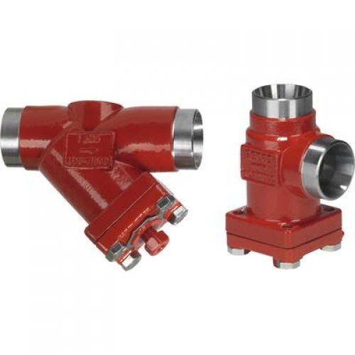 DANFOSS 148B5246 — Корпус для фильтра FIA 15 FPT ANG 