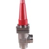 DANFOSS 148B5290 — Запорный клапан SVA-S SS 15 D ANG Cap 