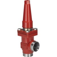 DANFOSS 148B5301 — Запорный клапан SVA-S 20 D ANG CAP 148B5301
