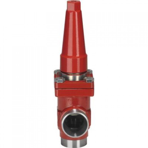 DANFOSS 148B5301 — Запорный клапан SVA-S 20 D ANG CAP 