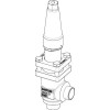 DANFOSS 148B5308 — Клапан обратный с запорной функцией SCA-X 20 