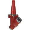 DANFOSS 148B5311 — Запорный клапан SVA-S 20 D STR CAP 