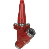DANFOSS 148B5311 — Запорный клапан SVA-S 20 D STR CAP 148B5311