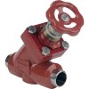DANFOSS 148B5330 — Запорный клапан SVA-S 20 A STR H-WHEEL 