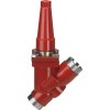 DANFOSS 148B5331 — Запорный клапан SVA-S 20 A STR CAP 