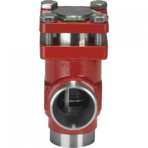 DANFOSS 148B5336 — Клапан обратный CHV-X 20 D 