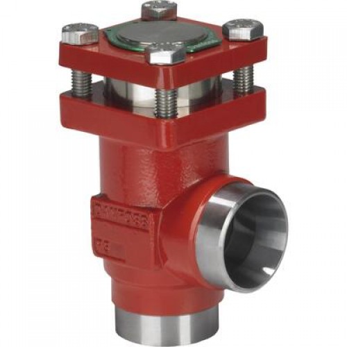 DANFOSS 148B5337 — Клапан обратный CHV-X 20 A 