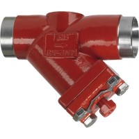 DANFOSS 148B5343 — Корпус фильтра FIA 20 D STR 148B5343