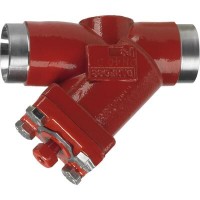 DANFOSS Корпус для фильтра FIA 20 FPT STR 148B5349