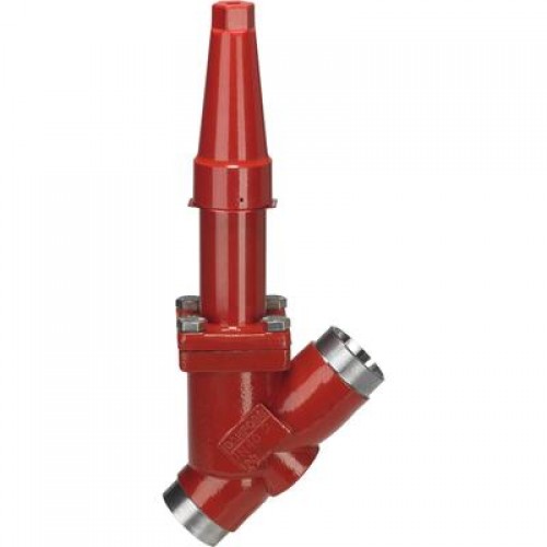 DANFOSS 148B5351 — Запорный клапан SVA-L 20 