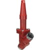 DANFOSS 148B5371 — Запорный клапан SVA-L 20 A STR CAP 