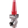 DANFOSS 148B5378 — Запорный клапан SVA-S SS 20 D ANG Cap 