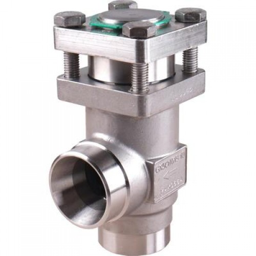 DANFOSS 148B5382 — Клапан обратный CHV SS 20 D ANG 