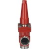 DANFOSS 148B5421 — Запорный клапан SVA-S 25 A ANG CAP 