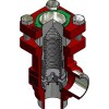 DANFOSS 148B5436 — Клапан обратный CHV-X 25 