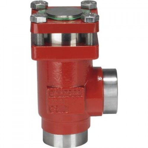 DANFOSS 148B5436 — Клапан обратный CHV-X 25 