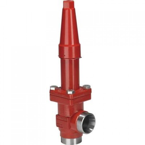 DANFOSS 148B5441 — Запорный клапан SVA-L 25 