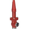 DANFOSS 148B5461 — Запорный клапан SVA-L 25 A ANG CAP 