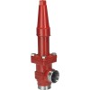 DANFOSS 148B5461 — Запорный клапан SVA-L 25 A ANG CAP 