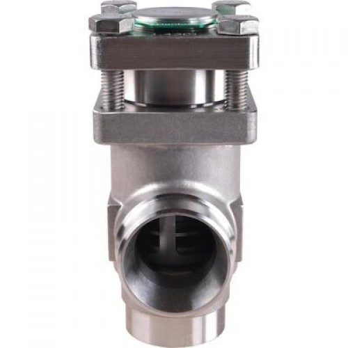 DANFOSS 148B5491 — Клапан обратный CHV SS 25 D ANG 