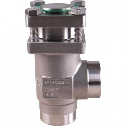 DANFOSS 148B5491 — Клапан обратный CHV SS 25 D ANG 