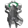 DANFOSS 148B5491 — Клапан обратный CHV SS 25 D ANG 