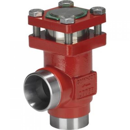 DANFOSS 148B5539 — Клапан обратный CHV-X 32 SOC 