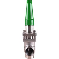 DANFOSS 148B5585 — Клапан обратный с запорной функцией SCA SS 32 D ANG 148B5585