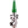 DANFOSS 148B5585 — Клапан обратный с запорной функцией SCA SS 32 D ANG 
