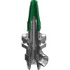 DANFOSS 148B5585 — Клапан обратный с запорной функцией SCA SS 32 D ANG 