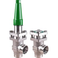 DANFOSS 148B5586 — Клапан обратный CHV SS 32 D ANG 148B5586