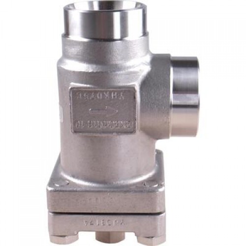 DANFOSS FIA SS 32 D ANG Корпус фильтра 