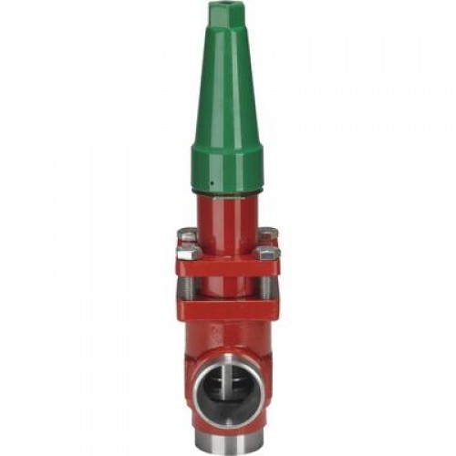 DANFOSS 148B5609 — Клапан обратный с запорной функцией SCA-X 40 A 