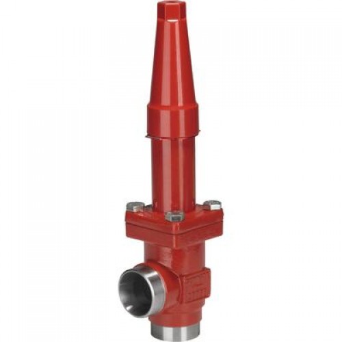DANFOSS 148B5641 — Запорный клапан SVA-L 40 