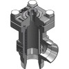 DANFOSS FIA SS 40 D ANG Корпус фильтра 