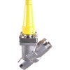 DANFOSS REG-SA SS 40 D STR Регулирующий клапан 
