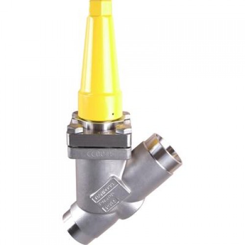 DANFOSS REG-SA SS 40 D STR Регулирующий клапан 