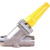 DANFOSS REG-SB SS 40 D STR Регулирующий клапан 