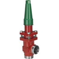 DANFOSS 148B5702 — Клапан обратный с запорной функцией SCA-X 50 148B5702