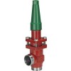 DANFOSS 148B5702 — Клапан обратный с запорной функцией SCA-X 50 