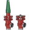 DANFOSS 148B5702 — Клапан обратный с запорной функцией SCA-X 50 