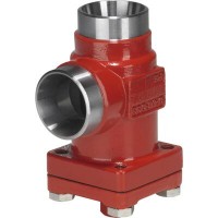 DANFOSS 148B5712 — Корпус фильтра FIA 50 D ANG 148B5712