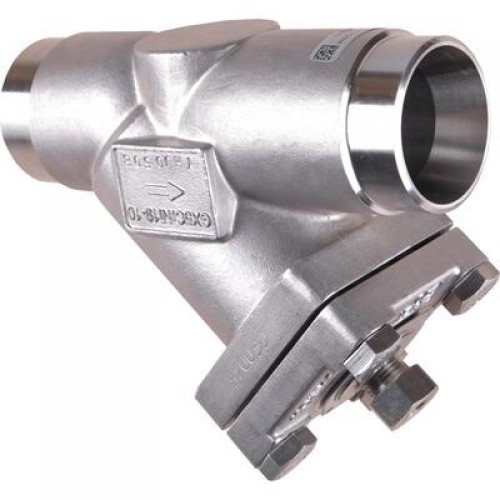 DANFOSS FIA SS 50 D/A10 STR FILTER HOUSING 