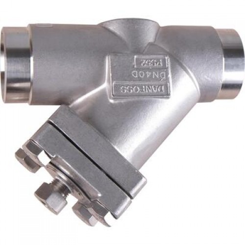 DANFOSS FIA SS 50 D/A10 STR FILTER HOUSING 