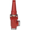 DANFOSS 148B5801 — Запорный клапан SVA-S 65 