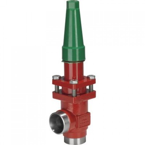 DANFOSS 148B5803 — Клапан обратный с запорной функцией SCA-X 65 D 