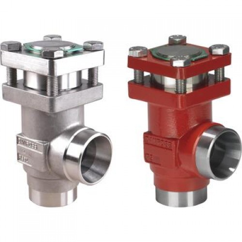 DANFOSS 148B5838 — Клапан обратный CHV-X 65 D 