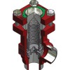 DANFOSS 148B5838 — Клапан обратный CHV-X 65 D 